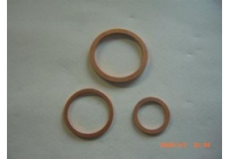 Copper strips SR-040006